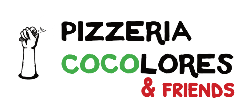 PIZZERIA COCOLORES